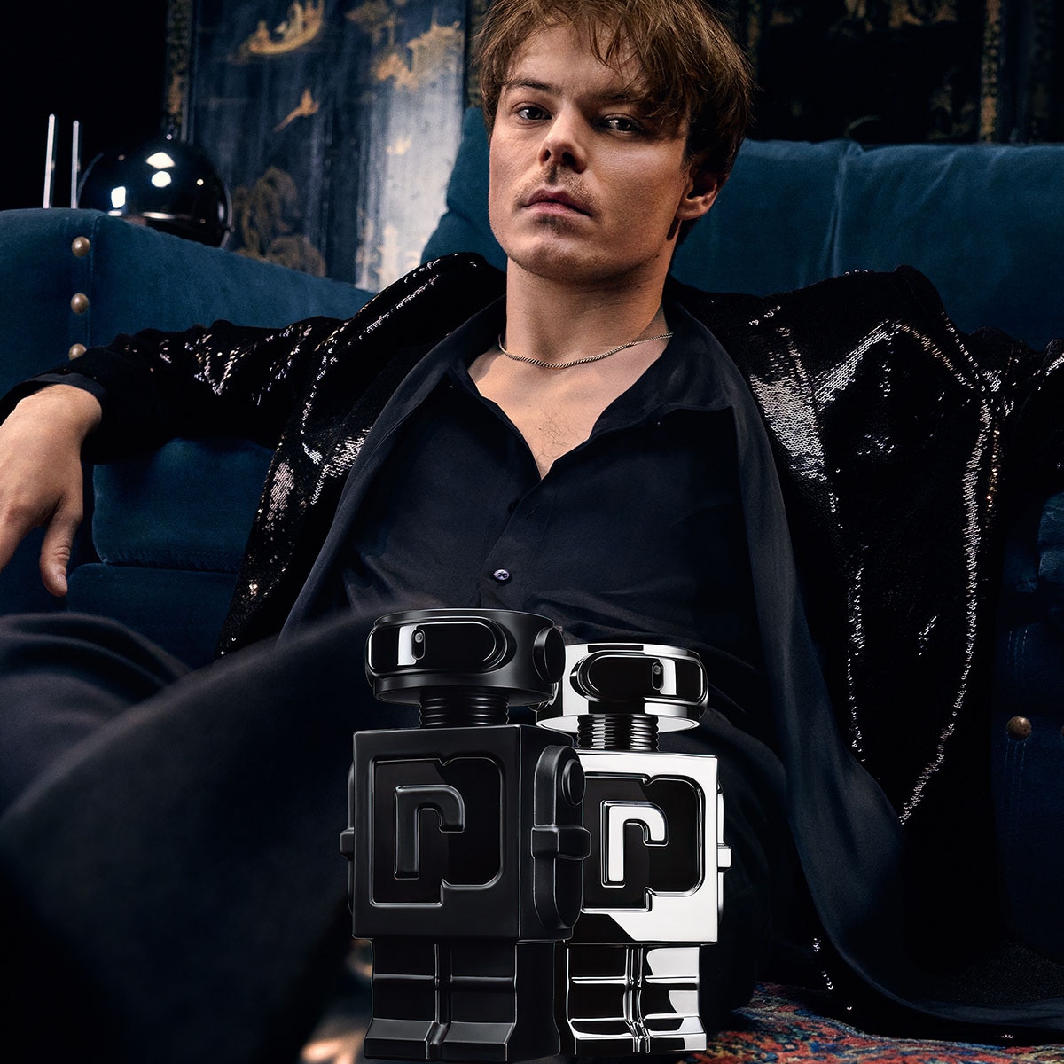PHANTOM SET EAU DE TOILETTE